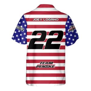 Nascar store - Loyal fans of Joey Logano's Unisex Hawaiian Shirt,Unisex Button Shirt,Unisex Baseball Jerseys,Unisex Short Pants,Kid Hawaiian Shirt,Kid Button Shirt,Kid Short Pants,Kid Baseball Jerseys,Youth Baseball Jerseys:vintage nascar racing suit,uniform,apparel,shirts,merch,hoodie,jackets,shorts,sweatshirt,outfits,clothes