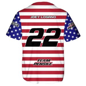 Nascar store - Loyal fans of Joey Logano's Unisex Hawaiian Shirt,Unisex Button Shirt,Unisex Baseball Jerseys,Unisex Short Pants,Kid Hawaiian Shirt,Kid Button Shirt,Kid Short Pants,Kid Baseball Jerseys,Youth Baseball Jerseys:vintage nascar racing suit,uniform,apparel,shirts,merch,hoodie,jackets,shorts,sweatshirt,outfits,clothes