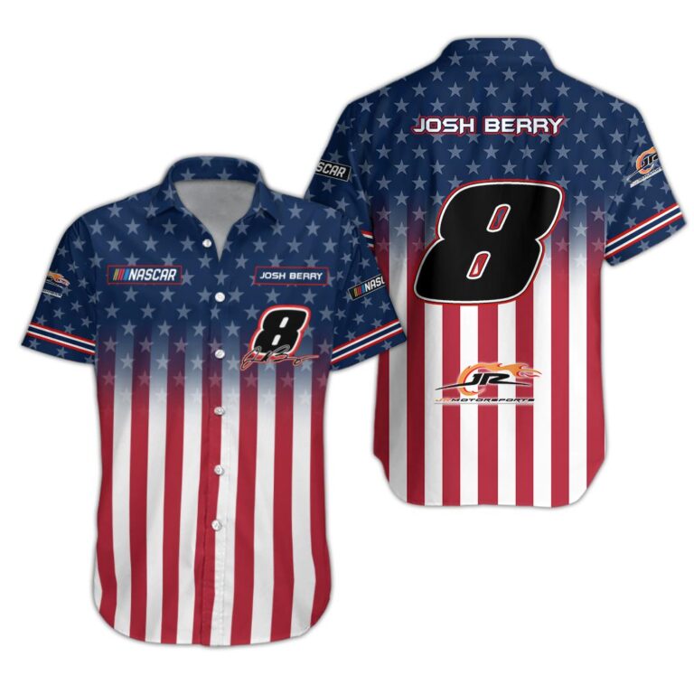 Nascar store - Loyal fans of Josh Berry's Unisex Baseball Jerseys,Unisex Short Pants,Unisex Hawaiian Shirt,Unisex Button Shirt,Kid Short Pants,Kid Baseball Jerseys,Youth Baseball Jerseys,Kid Hawaiian Shirt,Kid Button Shirt:vintage nascar racing suit,uniform,apparel,shirts,merch,hoodie,jackets,shorts,sweatshirt,outfits,clothes