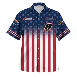 Nascar store - Loyal fans of Josh Berry's Unisex Baseball Jerseys,Unisex Short Pants,Unisex Hawaiian Shirt,Unisex Button Shirt,Kid Short Pants,Kid Baseball Jerseys,Youth Baseball Jerseys,Kid Hawaiian Shirt,Kid Button Shirt:vintage nascar racing suit,uniform,apparel,shirts,merch,hoodie,jackets,shorts,sweatshirt,outfits,clothes