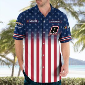 Nascar store - Loyal fans of Josh Berry's Unisex Baseball Jerseys,Unisex Short Pants,Unisex Hawaiian Shirt,Unisex Button Shirt,Kid Short Pants,Kid Baseball Jerseys,Youth Baseball Jerseys,Kid Hawaiian Shirt,Kid Button Shirt:vintage nascar racing suit,uniform,apparel,shirts,merch,hoodie,jackets,shorts,sweatshirt,outfits,clothes