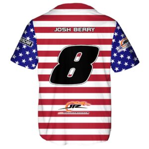 Independence Day Josh Berry Nascar Racing Baseball Jersey Button Hawaiian Shirts Short Pants 7 Nascar store - Loyal fans of Josh Berry's Unisex Hawaiian Shirt,Unisex Button Shirt,Unisex Baseball Jerseys,Unisex Short Pants,Kid Hawaiian Shirt,Kid Button Shirt,Kid Short Pants,Kid Baseball Jerseys,Youth Baseball Jerseys:vintage nascar racing suit,uniform,apparel,shirts,merch,hoodie,jackets,shorts,sweatshirt,outfits,clothes