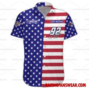 Nascar store - Loyal fans of Josh Williams's Unisex Baseball Jerseys,Unisex Short Pants,Unisex Hawaiian Shirt,Unisex Button Shirt,Kid Short Pants,Kid Baseball Jerseys,Youth Baseball Jerseys,Kid Hawaiian Shirt,Kid Button Shirt:vintage nascar racing suit,uniform,apparel,shirts,merch,hoodie,jackets,shorts,sweatshirt,outfits,clothes