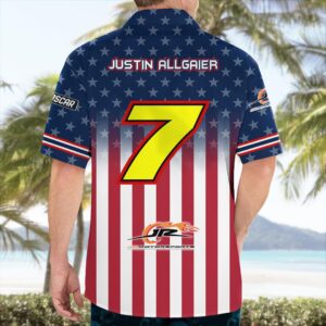 Independence Day Justin Allgaier Nascar Racing Baseball Jersey Button Hawaiian Shirts Short Pants 9 Nascar store - Loyal fans of Justin Allgaier's Unisex Baseball Jerseys,Unisex Short Pants,Unisex Hawaiian Shirt,Unisex Button Shirt,Kid Short Pants,Kid Baseball Jerseys,Youth Baseball Jerseys,Kid Hawaiian Shirt,Kid Button Shirt:vintage nascar racing suit,uniform,apparel,shirts,merch,hoodie,jackets,shorts,sweatshirt,outfits,clothes