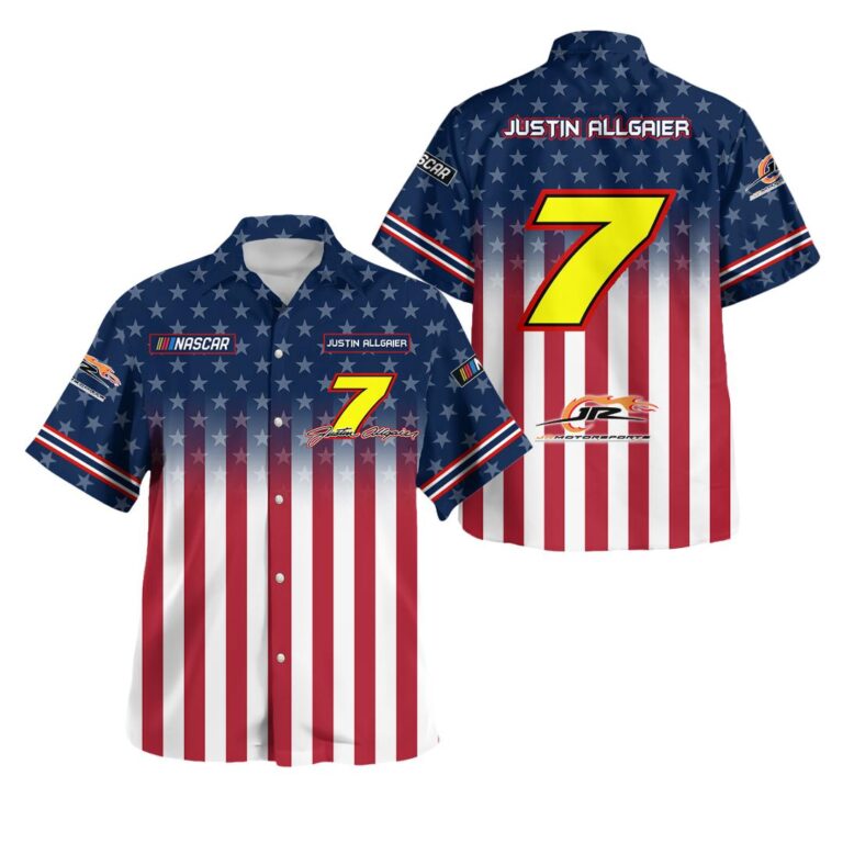 Nascar store - Loyal fans of Justin Allgaier's Unisex Baseball Jerseys,Unisex Short Pants,Unisex Hawaiian Shirt,Unisex Button Shirt,Kid Short Pants,Kid Baseball Jerseys,Youth Baseball Jerseys,Kid Hawaiian Shirt,Kid Button Shirt:vintage nascar racing suit,uniform,apparel,shirts,merch,hoodie,jackets,shorts,sweatshirt,outfits,clothes