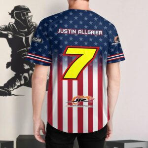 Independence Day Justin Allgaier Nascar Racing Baseball Jersey Button Hawaiian Shirts Short Pants 2 Nascar store - Loyal fans of Justin Allgaier's Unisex Baseball Jerseys,Unisex Short Pants,Unisex Hawaiian Shirt,Unisex Button Shirt,Kid Short Pants,Kid Baseball Jerseys,Youth Baseball Jerseys,Kid Hawaiian Shirt,Kid Button Shirt:vintage nascar racing suit,uniform,apparel,shirts,merch,hoodie,jackets,shorts,sweatshirt,outfits,clothes