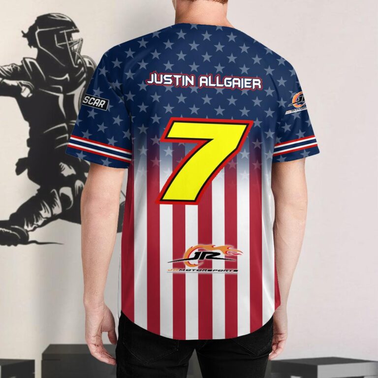 Nascar store - Loyal fans of Justin Allgaier's Unisex Baseball Jerseys,Unisex Short Pants,Unisex Hawaiian Shirt,Unisex Button Shirt,Kid Short Pants,Kid Baseball Jerseys,Youth Baseball Jerseys,Kid Hawaiian Shirt,Kid Button Shirt:vintage nascar racing suit,uniform,apparel,shirts,merch,hoodie,jackets,shorts,sweatshirt,outfits,clothes