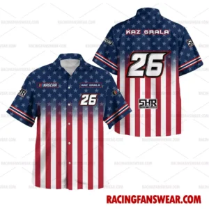 Nascar store - Loyal fans of Kaz Grala's Unisex Hawaiian Shirt,Unisex Button Shirt,Unisex Baseball Jerseys,Unisex Short Pants,Kid Hawaiian Shirt,Kid Button Shirt,Kid Short Pants,Kid Baseball Jerseys,Youth Baseball Jerseys:vintage nascar racing suit,uniform,apparel,shirts,merch,hoodie,jackets,shorts,sweatshirt,outfits,clothes