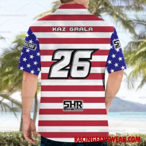 Independence Day Kaz Grala Nascar Racing Baseball Jersey Button Hawaiian Shirts Short Pants 3 Nascar store - Loyal fans of Kaz Grala's Unisex Hawaiian Shirt,Unisex Button Shirt,Unisex Baseball Jerseys,Unisex Short Pants,Kid Hawaiian Shirt,Kid Button Shirt,Kid Short Pants,Kid Baseball Jerseys,Youth Baseball Jerseys:vintage nascar racing suit,uniform,apparel,shirts,merch,hoodie,jackets,shorts,sweatshirt,outfits,clothes