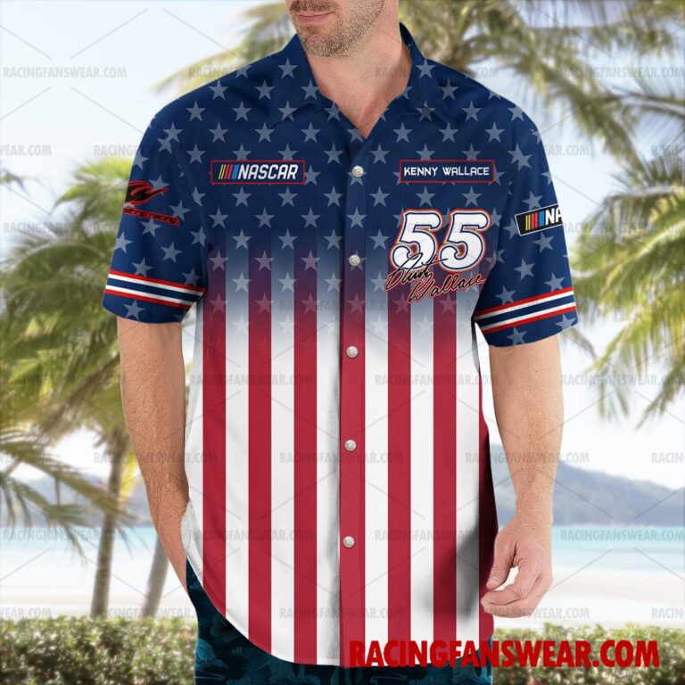 Nascar store - Loyal fans of Kenny Wallace's Unisex Baseball Jerseys,Unisex Short Pants,Unisex Hawaiian Shirt,Unisex Button Shirt,Kid Short Pants,Kid Baseball Jerseys,Youth Baseball Jerseys,Kid Hawaiian Shirt,Kid Button Shirt:vintage nascar racing suit,uniform,apparel,shirts,merch,hoodie,jackets,shorts,sweatshirt,outfits,clothes