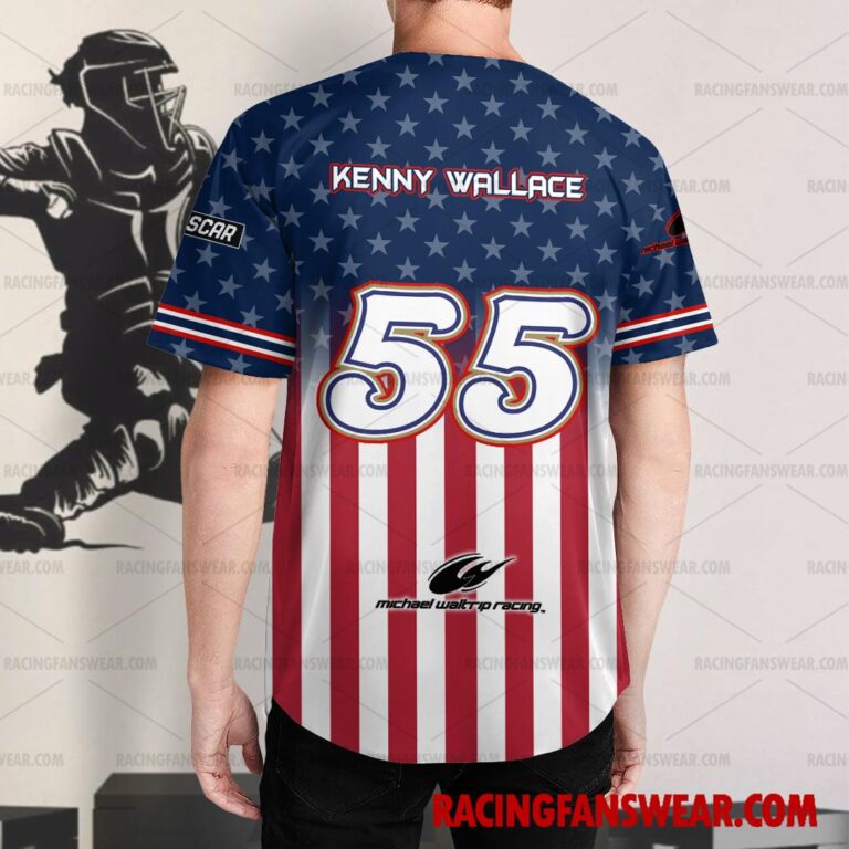 Nascar store - Loyal fans of Kenny Wallace's Unisex Baseball Jerseys,Unisex Short Pants,Unisex Hawaiian Shirt,Unisex Button Shirt,Kid Short Pants,Kid Baseball Jerseys,Youth Baseball Jerseys,Kid Hawaiian Shirt,Kid Button Shirt:vintage nascar racing suit,uniform,apparel,shirts,merch,hoodie,jackets,shorts,sweatshirt,outfits,clothes