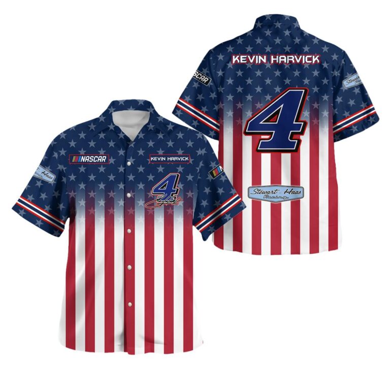 Nascar store - Loyal fans of Kevin Harvick's Unisex Baseball Jerseys,Unisex Short Pants,Unisex Hawaiian Shirt,Unisex Button Shirt,Kid Short Pants,Kid Baseball Jerseys,Youth Baseball Jerseys,Kid Hawaiian Shirt,Kid Button Shirt:vintage nascar racing suit,uniform,apparel,shirts,merch,hoodie,jackets,shorts,sweatshirt,outfits,clothes