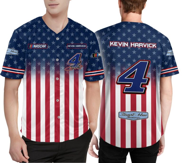 Nascar store - Loyal fans of Kevin Harvick's Unisex Baseball Jerseys,Unisex Short Pants,Unisex Hawaiian Shirt,Unisex Button Shirt,Kid Short Pants,Kid Baseball Jerseys,Youth Baseball Jerseys,Kid Hawaiian Shirt,Kid Button Shirt:vintage nascar racing suit,uniform,apparel,shirts,merch,hoodie,jackets,shorts,sweatshirt,outfits,clothes