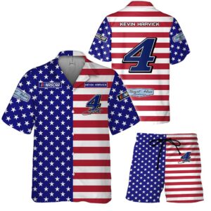 Nascar store - Loyal fans of Kevin Harvick's Unisex Hawaiian Shirt,Unisex Button Shirt,Unisex Baseball Jerseys,Unisex Short Pants,Kid Hawaiian Shirt,Kid Button Shirt,Kid Short Pants,Kid Baseball Jerseys,Youth Baseball Jerseys:vintage nascar racing suit,uniform,apparel,shirts,merch,hoodie,jackets,shorts,sweatshirt,outfits,clothes