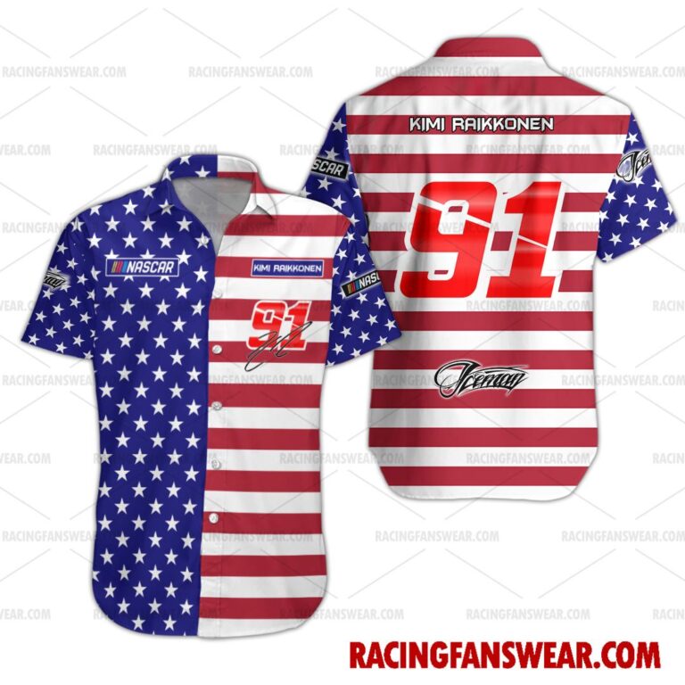 Nascar store - Loyal fans of Kimi Raikkonen's Unisex Baseball Jerseys,Unisex Short Pants,Unisex Hawaiian Shirt,Unisex Button Shirt,Kid Short Pants,Kid Baseball Jerseys,Youth Baseball Jerseys,Kid Hawaiian Shirt,Kid Button Shirt:vintage nascar racing suit,uniform,apparel,shirts,merch,hoodie,jackets,shorts,sweatshirt,outfits,clothes