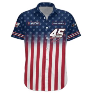 Nascar store - Loyal fans of Kurt Busch's Unisex Baseball Jerseys,Unisex Short Pants,Unisex Hawaiian Shirt,Unisex Button Shirt,Kid Short Pants,Kid Baseball Jerseys,Youth Baseball Jerseys,Kid Hawaiian Shirt,Kid Button Shirt:vintage nascar racing suit,uniform,apparel,shirts,merch,hoodie,jackets,shorts,sweatshirt,outfits,clothes