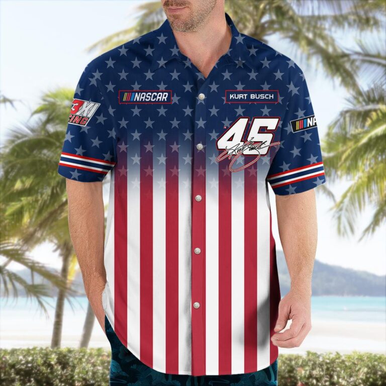 Nascar store - Loyal fans of Kurt Busch's Unisex Baseball Jerseys,Unisex Short Pants,Unisex Hawaiian Shirt,Unisex Button Shirt,Kid Short Pants,Kid Baseball Jerseys,Youth Baseball Jerseys,Kid Hawaiian Shirt,Kid Button Shirt:vintage nascar racing suit,uniform,apparel,shirts,merch,hoodie,jackets,shorts,sweatshirt,outfits,clothes