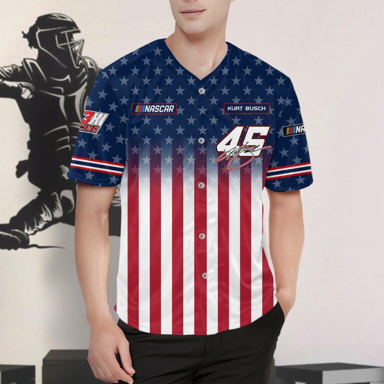 Nascar store - Loyal fans of Kurt Busch's Unisex Baseball Jerseys,Unisex Short Pants,Unisex Hawaiian Shirt,Unisex Button Shirt,Kid Short Pants,Kid Baseball Jerseys,Youth Baseball Jerseys,Kid Hawaiian Shirt,Kid Button Shirt:vintage nascar racing suit,uniform,apparel,shirts,merch,hoodie,jackets,shorts,sweatshirt,outfits,clothes