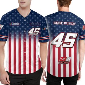 Nascar store - Loyal fans of Kurt Busch's Unisex Baseball Jerseys,Unisex Short Pants,Unisex Hawaiian Shirt,Unisex Button Shirt,Kid Short Pants,Kid Baseball Jerseys,Youth Baseball Jerseys,Kid Hawaiian Shirt,Kid Button Shirt:vintage nascar racing suit,uniform,apparel,shirts,merch,hoodie,jackets,shorts,sweatshirt,outfits,clothes