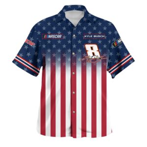 Nascar store - Loyal fans of Kyle Busch's Unisex Baseball Jerseys,Unisex Short Pants,Unisex Hawaiian Shirt,Unisex Button Shirt,Kid Short Pants,Kid Baseball Jerseys,Youth Baseball Jerseys,Kid Hawaiian Shirt,Kid Button Shirt:vintage nascar racing suit,uniform,apparel,shirts,merch,hoodie,jackets,shorts,sweatshirt,outfits,clothes