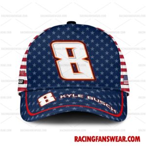 Nascar store - Loyal fans of Kyle Busch's Classic Cap:vintage nascar racing suit,uniform,apparel,shirts,merch,hoodie,jackets,shorts,sweatshirt,outfits,clothes