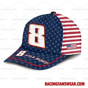 Nascar store - Loyal fans of Kyle Busch's Classic Cap:vintage nascar racing suit,uniform,apparel,shirts,merch,hoodie,jackets,shorts,sweatshirt,outfits,clothes