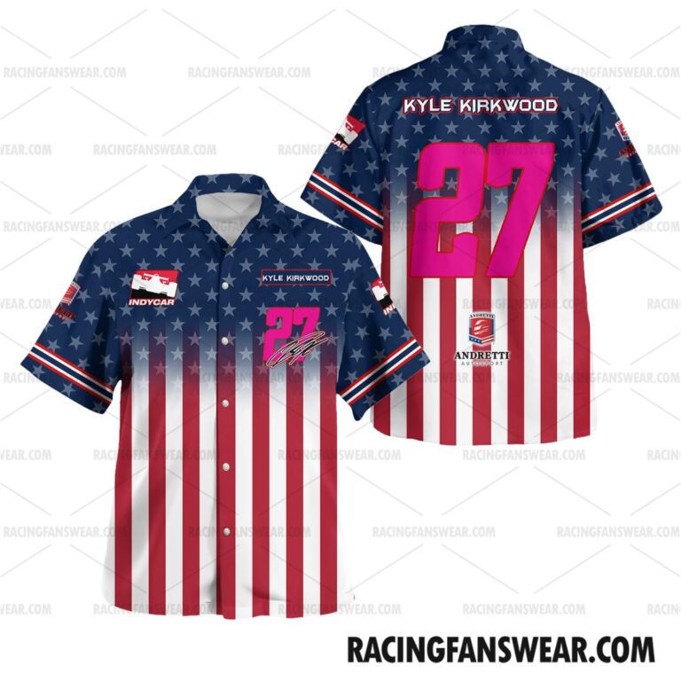 IndyCar store - Loyal fans of Kyle Kirkwood's Unisex Baseball Jerseys,Unisex Short Pants,Unisex Hawaiian Shirt,Unisex Button Shirt,Kid Short Pants,Kid Baseball Jerseys,Youth Baseball Jerseys,Kid Hawaiian Shirt,Kid Button Shirt:Vintage indycar racing suit,uniform,apparel,shirts,merch,hoodie,jackets,shorts,sweatshirt,outfits,clothes