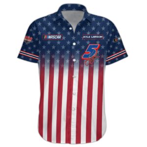 Independence Day Kyle Larson Nascar Racing Baseball Jersey Button Hawaiian Shirts Short Pants 11 Nascar store - Loyal fans of Kyle Larson's Unisex Baseball Jerseys,Unisex Short Pants,Unisex Hawaiian Shirt,Unisex Button Shirt,Kid Short Pants,Kid Baseball Jerseys,Youth Baseball Jerseys,Kid Hawaiian Shirt,Kid Button Shirt:vintage nascar racing suit,uniform,apparel,shirts,merch,hoodie,jackets,shorts,sweatshirt,outfits,clothes