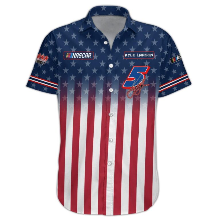 Nascar store - Loyal fans of Kyle Larson's Unisex Baseball Jerseys,Unisex Short Pants,Unisex Hawaiian Shirt,Unisex Button Shirt,Kid Short Pants,Kid Baseball Jerseys,Youth Baseball Jerseys,Kid Hawaiian Shirt,Kid Button Shirt:vintage nascar racing suit,uniform,apparel,shirts,merch,hoodie,jackets,shorts,sweatshirt,outfits,clothes