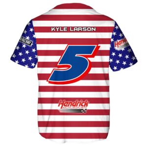 Independence Day Kyle Larson Nascar Racing Baseball Jersey Button Hawaiian Shirts Short Pants 7 Nascar store - Loyal fans of Kyle Larson's Unisex Hawaiian Shirt,Unisex Button Shirt,Unisex Baseball Jerseys,Unisex Short Pants,Kid Hawaiian Shirt,Kid Button Shirt,Kid Short Pants,Kid Baseball Jerseys,Youth Baseball Jerseys:vintage nascar racing suit,uniform,apparel,shirts,merch,hoodie,jackets,shorts,sweatshirt,outfits,clothes
