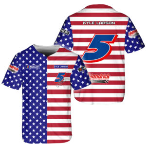Independence Day Kyle Larson Nascar Racing Baseball Jersey Button Hawaiian Shirts Short Pants 6 Nascar store - Loyal fans of Kyle Larson's Unisex Hawaiian Shirt,Unisex Button Shirt,Unisex Baseball Jerseys,Unisex Short Pants,Kid Hawaiian Shirt,Kid Button Shirt,Kid Short Pants,Kid Baseball Jerseys,Youth Baseball Jerseys:vintage nascar racing suit,uniform,apparel,shirts,merch,hoodie,jackets,shorts,sweatshirt,outfits,clothes