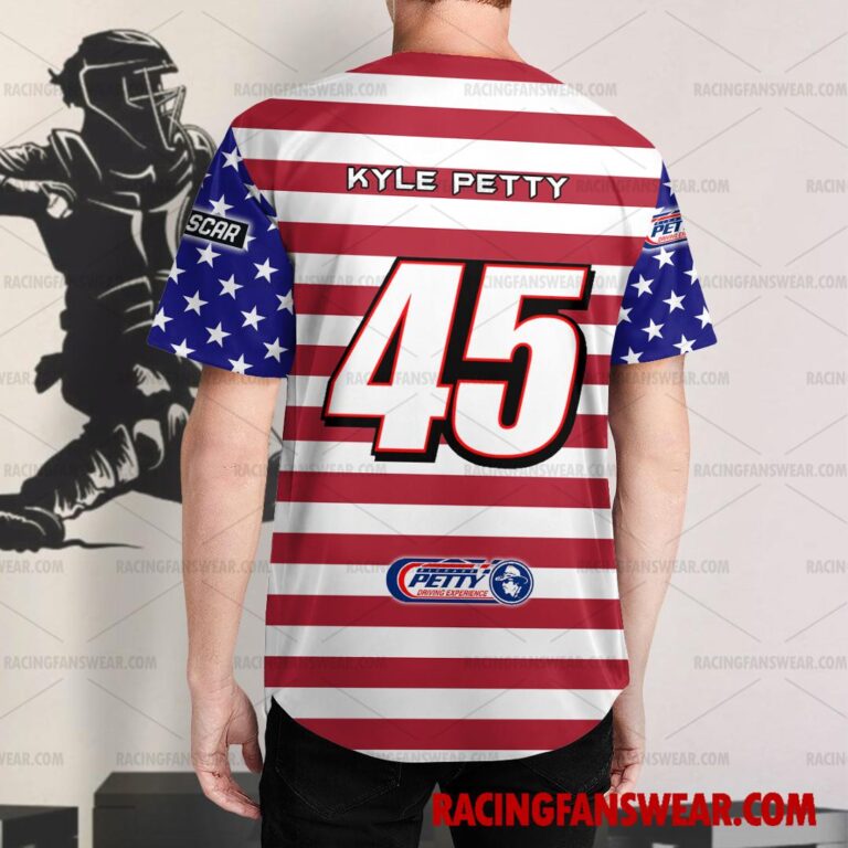 Nascar store - Loyal fans of Kyle Petty's Unisex Baseball Jerseys,Unisex Short Pants,Unisex Hawaiian Shirt,Unisex Button Shirt,Kid Short Pants,Kid Baseball Jerseys,Youth Baseball Jerseys,Kid Hawaiian Shirt,Kid Button Shirt:vintage nascar racing suit,uniform,apparel,shirts,merch,hoodie,jackets,shorts,sweatshirt,outfits,clothes