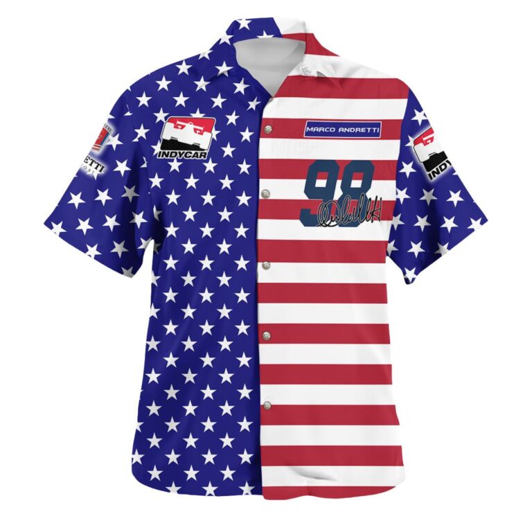 IndyCar store - Loyal fans of Marco Andretti's Unisex Baseball Jerseys,Unisex Short Pants,Unisex Hawaiian Shirt,Unisex Button Shirt,Kid Short Pants,Kid Baseball Jerseys,Youth Baseball Jerseys,Kid Hawaiian Shirt,Kid Button Shirt:Vintage indycar racing suit,uniform,apparel,shirts,merch,hoodie,jackets,shorts,sweatshirt,outfits,clothes