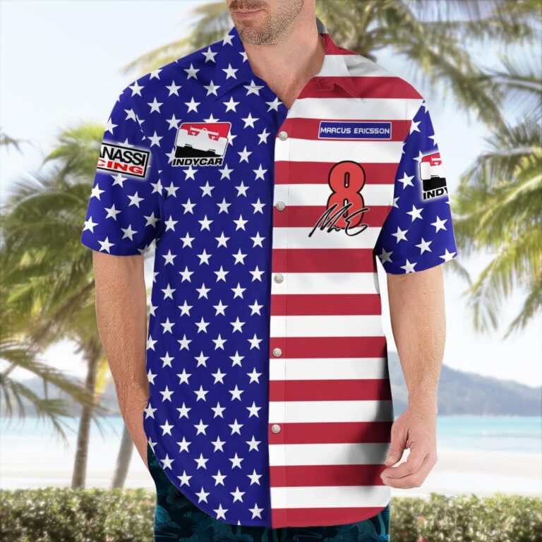 IndyCar store - Loyal fans of Marcus Ericsson's Unisex Baseball Jerseys,Unisex Short Pants,Unisex Hawaiian Shirt,Unisex Button Shirt,Kid Short Pants,Kid Baseball Jerseys,Youth Baseball Jerseys,Kid Hawaiian Shirt,Kid Button Shirt:Vintage indycar racing suit,uniform,apparel,shirts,merch,hoodie,jackets,shorts,sweatshirt,outfits,clothes