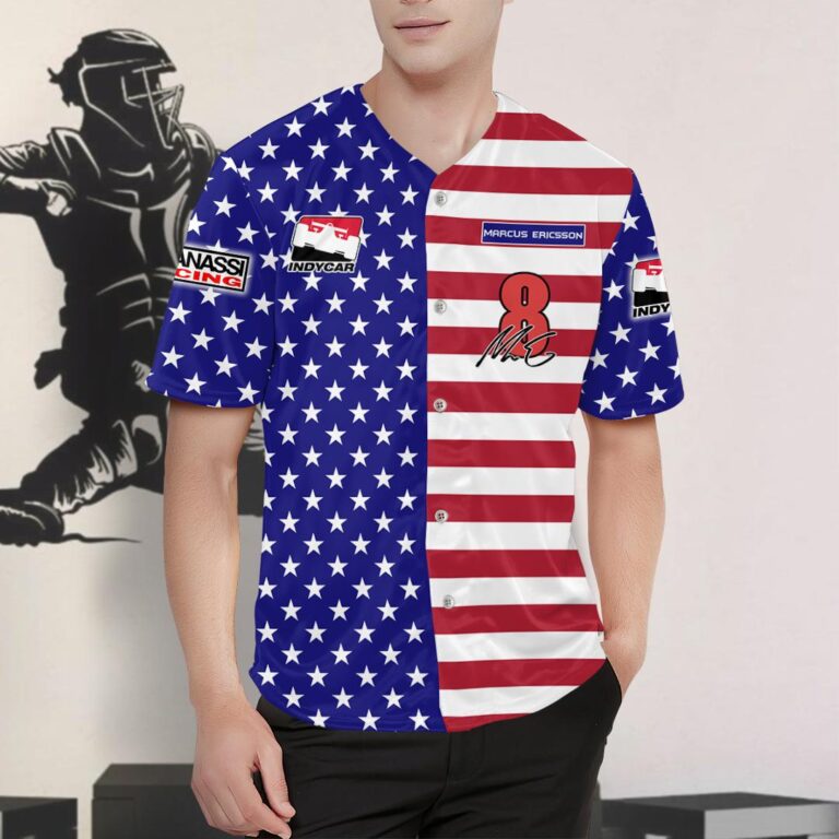 IndyCar store - Loyal fans of Marcus Ericsson's Unisex Baseball Jerseys,Unisex Short Pants,Unisex Hawaiian Shirt,Unisex Button Shirt,Kid Short Pants,Kid Baseball Jerseys,Youth Baseball Jerseys,Kid Hawaiian Shirt,Kid Button Shirt:Vintage indycar racing suit,uniform,apparel,shirts,merch,hoodie,jackets,shorts,sweatshirt,outfits,clothes