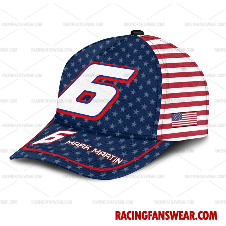 Nascar store - Loyal fans of Mark Martin's Classic Cap:vintage nascar racing suit,uniform,apparel,shirts,merch,hoodie,jackets,shorts,sweatshirt,outfits,clothes