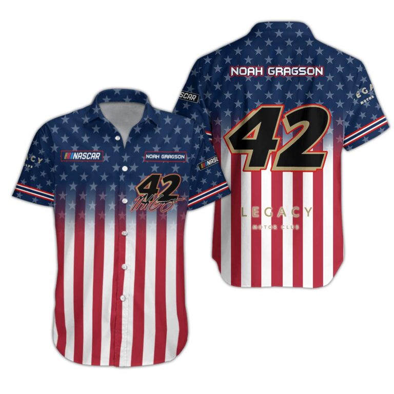 Nascar store - Loyal fans of Noah Gragson's Unisex Baseball Jerseys,Unisex Short Pants,Unisex Hawaiian Shirt,Unisex Button Shirt,Kid Short Pants,Kid Baseball Jerseys,Youth Baseball Jerseys,Kid Hawaiian Shirt,Kid Button Shirt:vintage nascar racing suit,uniform,apparel,shirts,merch,hoodie,jackets,shorts,sweatshirt,outfits,clothes