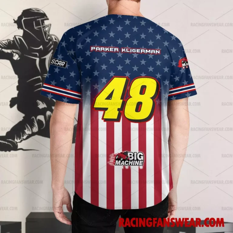 Nascar store - Loyal fans of Parker Kligerman's Unisex Hawaiian Shirt,Unisex Button Shirt,Unisex Baseball Jerseys,Unisex Short Pants,Kid Hawaiian Shirt,Kid Button Shirt,Kid Short Pants,Kid Baseball Jerseys,Youth Baseball Jerseys:vintage nascar racing suit,uniform,apparel,shirts,merch,hoodie,jackets,shorts,sweatshirt,outfits,clothes