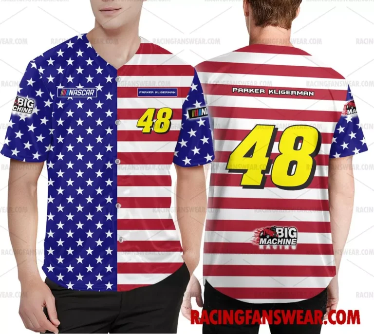 Nascar store - Loyal fans of Parker Kligerman's Unisex Hawaiian Shirt,Unisex Button Shirt,Unisex Baseball Jerseys,Unisex Short Pants,Kid Hawaiian Shirt,Kid Button Shirt,Kid Short Pants,Kid Baseball Jerseys,Youth Baseball Jerseys:vintage nascar racing suit,uniform,apparel,shirts,merch,hoodie,jackets,shorts,sweatshirt,outfits,clothes