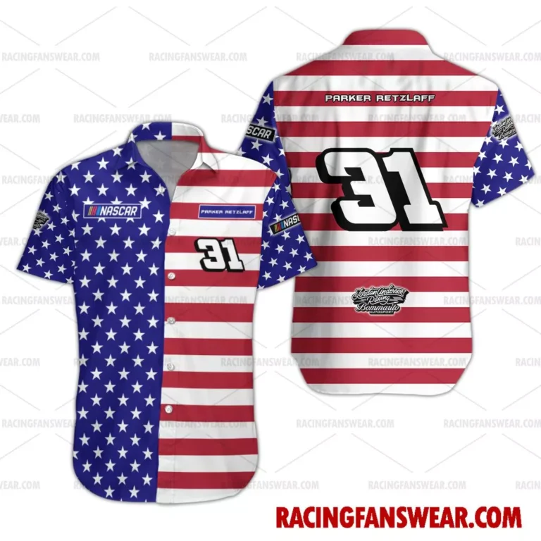 Nascar store - Loyal fans of Parker Retzlaff's Unisex Hawaiian Shirt,Unisex Button Shirt,Unisex Baseball Jerseys,Unisex Short Pants,Kid Hawaiian Shirt,Kid Button Shirt,Kid Short Pants,Kid Baseball Jerseys,Youth Baseball Jerseys:vintage nascar racing suit,uniform,apparel,shirts,merch,hoodie,jackets,shorts,sweatshirt,outfits,clothes