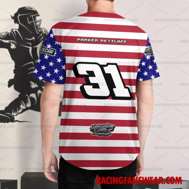 Nascar store - Loyal fans of Parker Retzlaff's Unisex Hawaiian Shirt,Unisex Button Shirt,Unisex Baseball Jerseys,Unisex Short Pants,Kid Hawaiian Shirt,Kid Button Shirt,Kid Short Pants,Kid Baseball Jerseys,Youth Baseball Jerseys:vintage nascar racing suit,uniform,apparel,shirts,merch,hoodie,jackets,shorts,sweatshirt,outfits,clothes