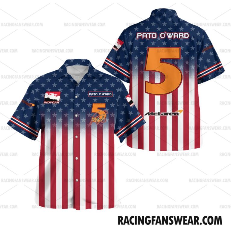 IndyCar store - Loyal fans of Pato O'Ward's Unisex Baseball Jerseys,Unisex Short Pants,Unisex Hawaiian Shirt,Unisex Button Shirt,Kid Short Pants,Kid Baseball Jerseys,Youth Baseball Jerseys,Kid Hawaiian Shirt,Kid Button Shirt:Vintage indycar racing suit,uniform,apparel,shirts,merch,hoodie,jackets,shorts,sweatshirt,outfits,clothes