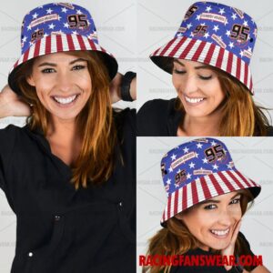 Nascar store - Loyal fans of Regan Smith's Bucket Hat:vintage nascar racing suit,uniform,apparel,shirts,merch,hoodie,jackets,shorts,sweatshirt,outfits,clothes