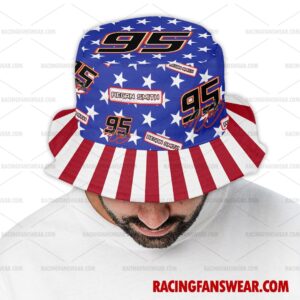Nascar store - Loyal fans of Regan Smith's Bucket Hat:vintage nascar racing suit,uniform,apparel,shirts,merch,hoodie,jackets,shorts,sweatshirt,outfits,clothes