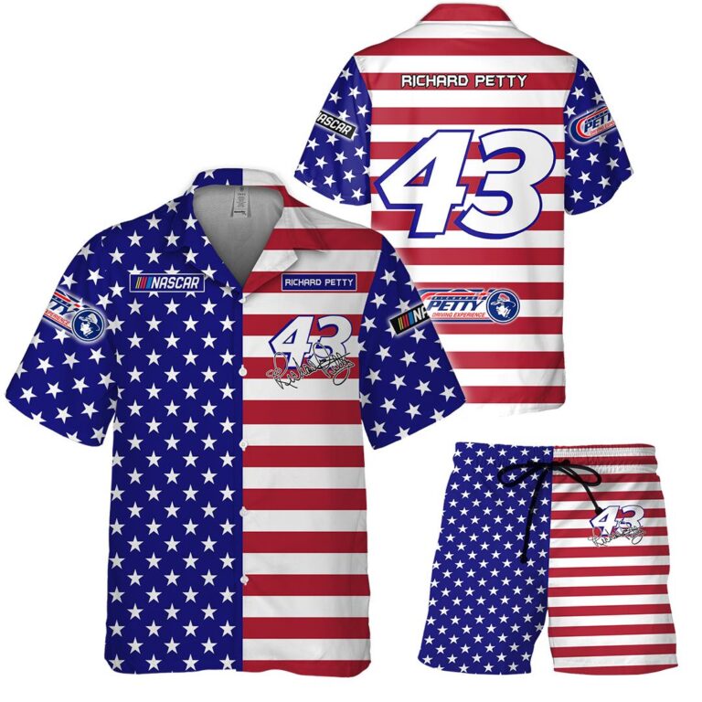 Nascar store - Loyal fans of Richard Petty's Unisex Hawaiian Shirt,Unisex Button Shirt,Unisex Baseball Jerseys,Unisex Short Pants,Kid Hawaiian Shirt,Kid Button Shirt,Kid Short Pants,Kid Baseball Jerseys,Youth Baseball Jerseys:vintage nascar racing suit,uniform,apparel,shirts,merch,hoodie,jackets,shorts,sweatshirt,outfits,clothes