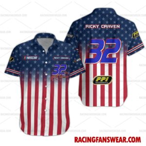 Nascar store - Loyal fans of Ricky Craven's Unisex Baseball Jerseys,Unisex Short Pants,Unisex Hawaiian Shirt,Unisex Button Shirt,Kid Short Pants,Kid Baseball Jerseys,Youth Baseball Jerseys,Kid Hawaiian Shirt,Kid Button Shirt:vintage nascar racing suit,uniform,apparel,shirts,merch,hoodie,jackets,shorts,sweatshirt,outfits,clothes