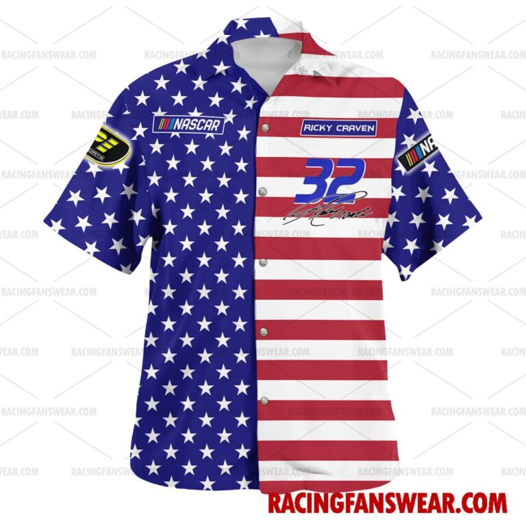 Nascar store - Loyal fans of Ricky Craven's Unisex Baseball Jerseys,Unisex Short Pants,Unisex Hawaiian Shirt,Unisex Button Shirt,Kid Short Pants,Kid Baseball Jerseys,Youth Baseball Jerseys,Kid Hawaiian Shirt,Kid Button Shirt:vintage nascar racing suit,uniform,apparel,shirts,merch,hoodie,jackets,shorts,sweatshirt,outfits,clothes