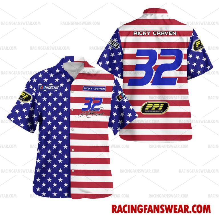 Nascar store - Loyal fans of Ricky Craven's Unisex Baseball Jerseys,Unisex Short Pants,Unisex Hawaiian Shirt,Unisex Button Shirt,Kid Short Pants,Kid Baseball Jerseys,Youth Baseball Jerseys,Kid Hawaiian Shirt,Kid Button Shirt:vintage nascar racing suit,uniform,apparel,shirts,merch,hoodie,jackets,shorts,sweatshirt,outfits,clothes