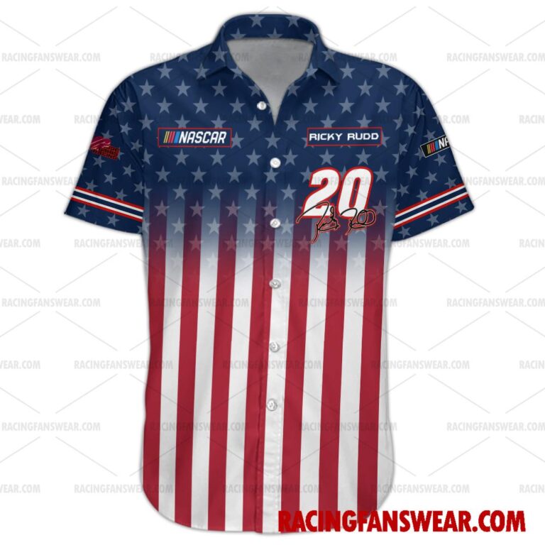 Nascar store - Loyal fans of Ricky Rudd's Unisex Baseball Jerseys,Unisex Short Pants,Unisex Hawaiian Shirt,Unisex Button Shirt,Kid Short Pants,Kid Baseball Jerseys,Youth Baseball Jerseys,Kid Hawaiian Shirt,Kid Button Shirt:vintage nascar racing suit,uniform,apparel,shirts,merch,hoodie,jackets,shorts,sweatshirt,outfits,clothes