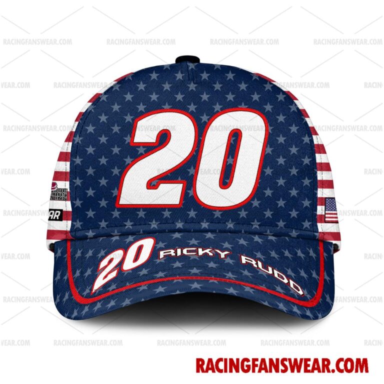 Nascar store - Loyal fans of Ricky Rudd's Classic Cap:vintage nascar racing suit,uniform,apparel,shirts,merch,hoodie,jackets,shorts,sweatshirt,outfits,clothes
